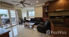 Available Units at The Whitehouse Condotel