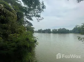  Grundstück zu verkaufen in Mueang Ratchaburi, Ratchaburi, Lum Din