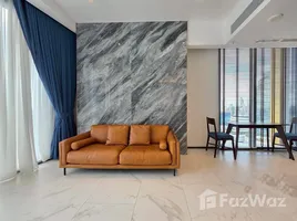 ขายคอนโด 1 ห้องนอน ในโครงการ ดิ เอสเทลล์ พร้อมพงษ์, คลองตัน