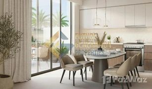 4 chambres Maison de ville a vendre à EMAAR South, Dubai Parkside 2
