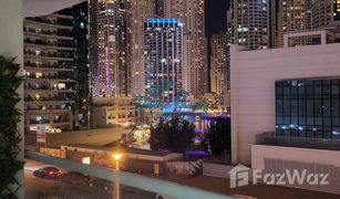 2 chambres Appartement a vendre à Dubai Marina Walk, Dubai Marina Diamond 6