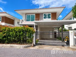 4 Schlafzimmer Haus zu vermieten im Prime Villa Chalong, Chalong, Phuket Town, Phuket, Thailand