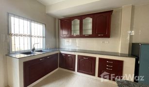 3 Bedrooms House for sale in Bang Sare, Pattaya Navy House 35