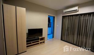 1 Bedroom Condo for sale in Thepharak, Samut Prakan Ideo Sukhumvit 115