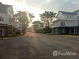 3 Phòng ngủ Biệt thự for sale in Quận 9, TP.Hồ Chí Minh, Phú Hữu, Quận 9