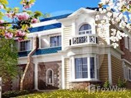 5 Bedroom Villa for sale at Mountain View Hyde Park, The 5th Settlement