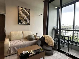 คอนโด 1 ห้องนอน ให้เช่า ในโครงการ ไอดีโอ คิว สุขุมวิท 36, คลองตัน