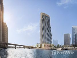 1 спален Квартира на продажу в Urban Oasis, Al Habtoor City