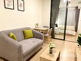 1 Bedroom Condo for rent at Chewathai Kaset - Nawamin, Sena Nikhom, Chatuchak, Bangkok, Thailand