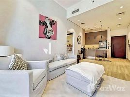 1 chambre Appartement à vendre à Chaimaa Avenue 1., Emirates Gardens 1