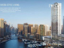 在Vida Residences Dubai Marina出售的4 卧室 住宅, 