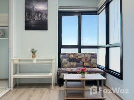 อพาร์ทเม้นท์ 1 ห้องนอน ให้เช่า ในโครงการ คอนโดเดอะ เบส ไฮท์ มิตรภาพ ขอนแก่น, ในเมือง, เมืองขอนแก่น, ขอนแก่น