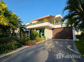 ขายวิลล่า 4 ห้องนอน ในโครงการ ลา ลัว รีสอร์ต แอนด์ เรสซิเดนซ์, ทับใต้, หัวหิน, ประจวบคีรีขันธ์
