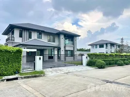 ขายบ้านเดี่ยว 4 ห้องนอน ในโครงการ ณุศาศิริ ซิตี้ พระราม 2, บางน้ำจืด