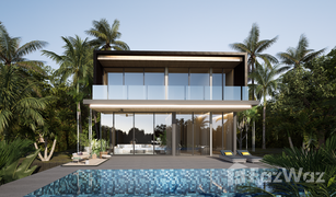 4 Schlafzimmern Villa zu verkaufen in Choeng Thale, Phuket Aileen Villas Layan Phase 5