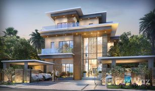 5 Habitaciones Villa en venta en , Dubái Venice