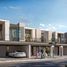 在Aura出售的3 卧室 联排别墅, Olivara Residences, 迪拜演播室城市