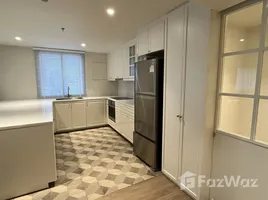 คอนโด 2 ห้องนอน ให้เช่า ในโครงการ เลค กรีน คอนโดมิเนียม, คลองเตย, คลองเตย