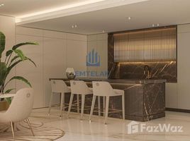 3 спален Дом на продажу в Jouri Hills, Earth, Jumeirah Golf Estates, Дубай