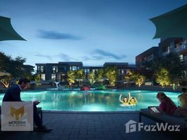 4 Habitación Adosado en venta en Plaza, Oasis Residences