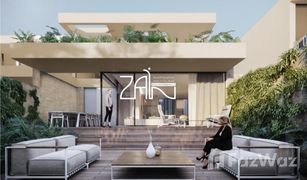 3 Bedrooms Townhouse for sale in Saadiyat Beach, Abu Dhabi Al Jubail Island