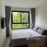 2 спален Квартира в аренду в Dcondo Reef Phuket, Катху, Катху