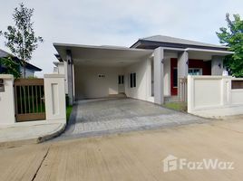 3 Bedroom House for sale at The Masterpiece Scenery Hill, Nam Phrae