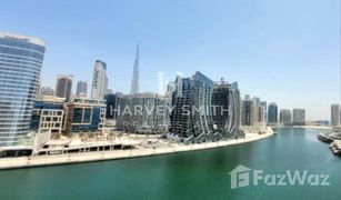 2 chambres Appartement a vendre à J ONE, Dubai Waves Tower