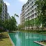1 chambre Condominium à vendre à We Condo Ekkamai-Raminthra., Tha Raeng, Bang Khen
