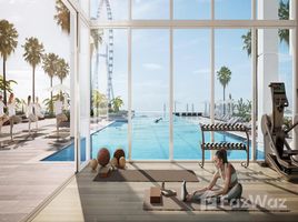 3 спален Квартира на продажу в Bluewaters Bay, Bluewaters Residences