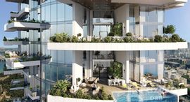 Available Units at Cavalli Casa Tower