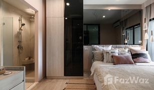 1 Schlafzimmer Wohnung zu verkaufen in Bang Kaeo, Samut Prakan Niche MONO Mega Space Bangna