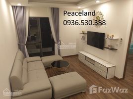 2 Phòng ngủ Căn hộ for rent at The Golden Palm Lê Văn Lương, Nhân Chính, Thanh Xuân