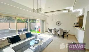 2 Bedrooms Townhouse for sale in Fire, Dubai Al Andalus Townhouses