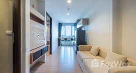Rhythm Sathorn 在售单元