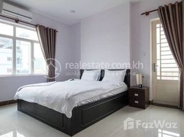 在Three Bedroom apartment in La Belle Residence租赁的3 卧室 住宅, Pir, 西哈努克城