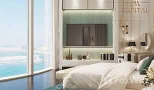 2 Habitaciones Apartamento en venta en Al Sufouh Road, Dubái Cavalli Casa Tower