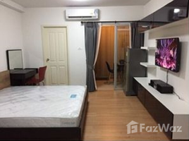 Studio Condo for sale at Supalai Veranda Ratchavipha - Prachachuen, Bang Sue, Bang Sue, Bangkok