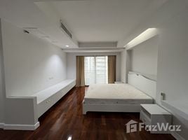 3 спален Квартира в аренду в Cosmo Villa, Khlong Toei