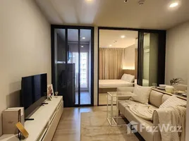 คอนโด 1 ห้องนอน ให้เช่า ในโครงการ แอสปาย อ่อนนุช สเตชั่น, พระโขนง