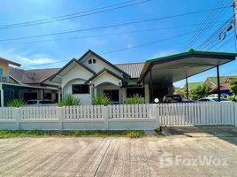 3 Bedroom House for sale at Siranya 3, Thanon Yai, Mueang Lop Buri