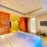 3 Schlafzimmer Penthouse zu vermieten im Bluepoint Condominiums, Patong