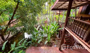 5 Bedrooms House for sale in Thung Song Hong, Bangkok 