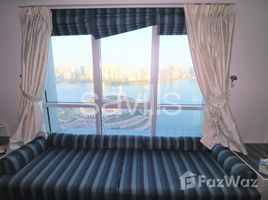 2 Bedroom Apartment for sale at Al Khan Lagoon, Al Soor