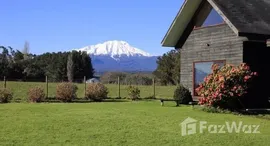 Unidades disponibles en Puerto Varas