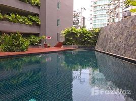 1 Bedroom Condo for rent in Nong Prue, Pattaya Tropicana Condotel
