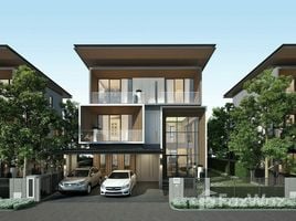 4 Habitación Casa en venta en Akaluck Sansai, Nong Chom