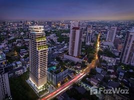 1 спален Квартира на продажу в The Fine Bangkok Thonglor-Ekamai, Khlong Tan Nuea, Щаттхана