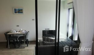 1 Schlafzimmer Wohnung zu verkaufen in Nong Kae, Hua Hin Dusit D2 Residences