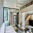 1 Bedroom Condo for sale at Chewathai Residence Asoke, Makkasan